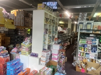 busy wholesale retail store - 3