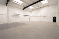 refurbished industrial warehouse harrow - 3