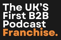 podcast content creation franchise - 1