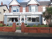 boutique hotel blackpool - 1