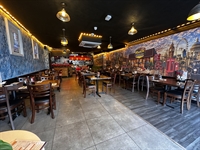 prime city centre restaurant - 1