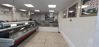 established butchers shop town - 2