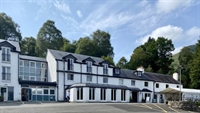 inn on loch lomond - 2