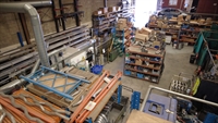 tube manipulation metal fabrication - 3