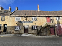 somerset 18th century freehouse - 1