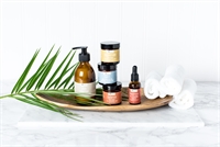 premium wellness brand professional - 1