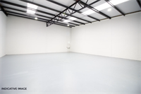 versatile industrial units white - 3