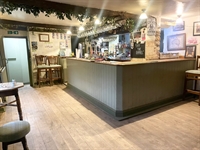 northamptonshire traditional village pub - 2