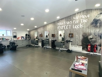 leasehold hair salon located - 1
