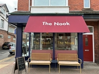 popular well established cafe - 1