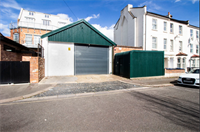 rare freehold industrial warehouse - 1