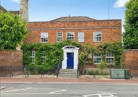 character town centre offices - 1