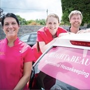 thriving housekeeping business manchester - 1