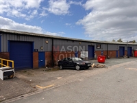 compact hockley industrial unit - 2