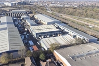 reduced price high-bay warehouse - 1