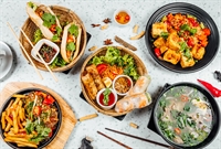 fully fitted restaurant ealing - 1