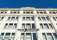 hotel indigo cardiff - 1