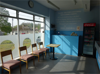 established fish chips takeaway - 2