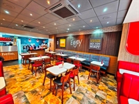 wimpy restaurant for sale - 1