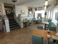guest house located hawes - 2