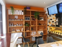 boutique patisserie café with - 1