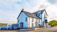 cardiganshiire coastal village hotel - 1