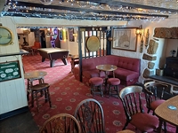 traditional hayle pub with - 3