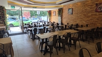 established pakistani restaurant 10k - 2