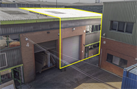 fitted food production facility - 2