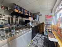 fish chips kebab takeaway - 1