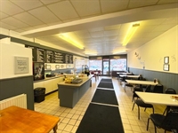 leasehold cafe takeaway solihull - 2
