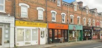 prominent high-footfall retail unit - 2