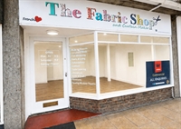 town centre shop unit - 1