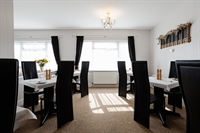 10 bedroom guest house - 2