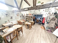 licensed coffee shop café - 2