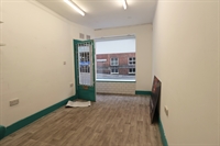two lock-up refurbished retail - 2