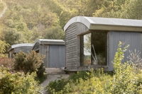 stunning multi-award winning lochside - 2