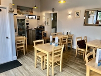 leasehold cafe restaurant located - 1