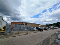 freehold 16 000sqft industrial - 1