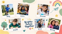 vibrant children's holiday club - 1