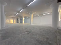 secure industrial storage unit - 1