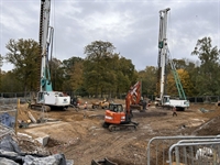 specialist piling construction business - 1
