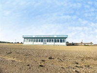 seafront kiosk eastern esplanade - 1