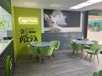 freehold investment pizza restaurant - 2