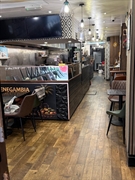 fully fitted licensed restaurant - 1