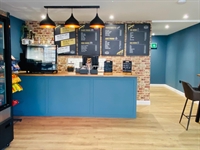 leasehold sandwich bar located - 3