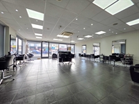hair salon - 3