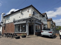 leasehold café located warwick - 1