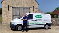 thriving dual-territory lawncare business - 1