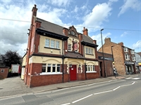 south yorkshire 4 bedroom - 1